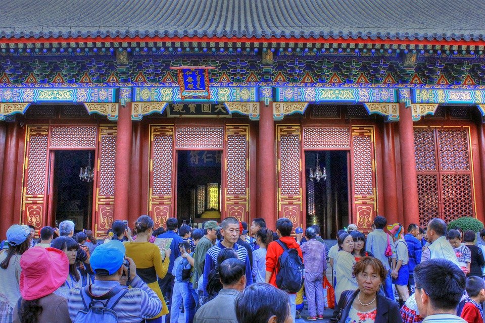 9 Insider Tips for Teaching English in China: Private School